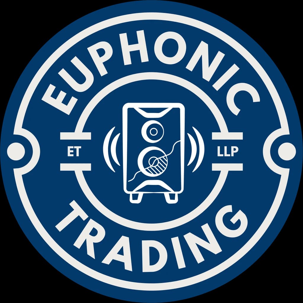 Euphonic Trading Pvt Ltd logo